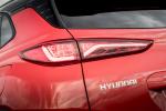 Hyundai Kona AWD 2017 года (UK)